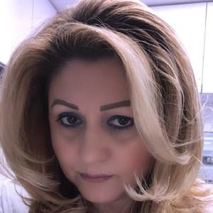 Meet your Posher, Angelica